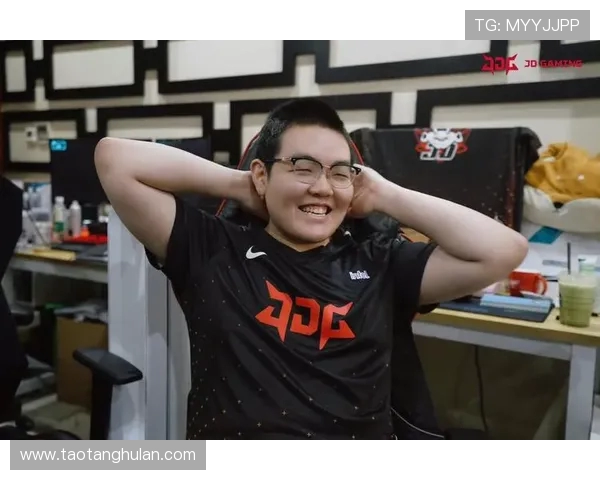 JDG战队再度崛起展现强大统治力引领新赛季电竞风潮 JDG战队再度崛起展现强大统治力引领新赛季电竞风潮