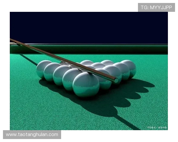 以台球为纽带探索技巧竞技与社交文化交融的魅力世界 以台球为纽带探索技巧竞技与社交文化交融的魅力世界