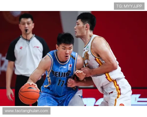 北京首钢迎战强敌 力争全力拼搏迎接新赛季挑战