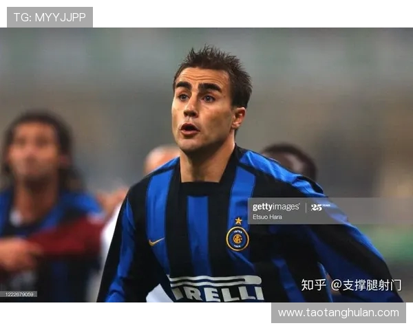 法比奥卡纳瓦罗的绿茵荣耀与传奇生涯全景回顾 法比奥卡纳瓦罗的绿茵荣耀与传奇生涯全景回顾