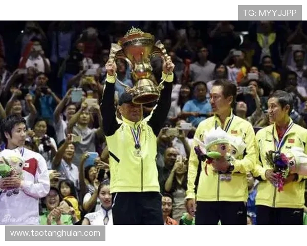 南京羽毛球队比赛经验分析及其对未来赛事表现的影响研究