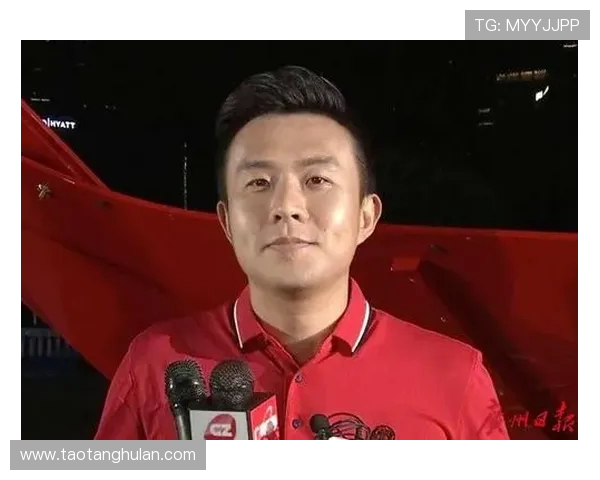 广州羽毛球队转型之路揭秘:从传统强队到现代竞技新标杆