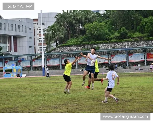 杭州飞盘队与深圳飞盘队技术对抗赛后分析与战术总结