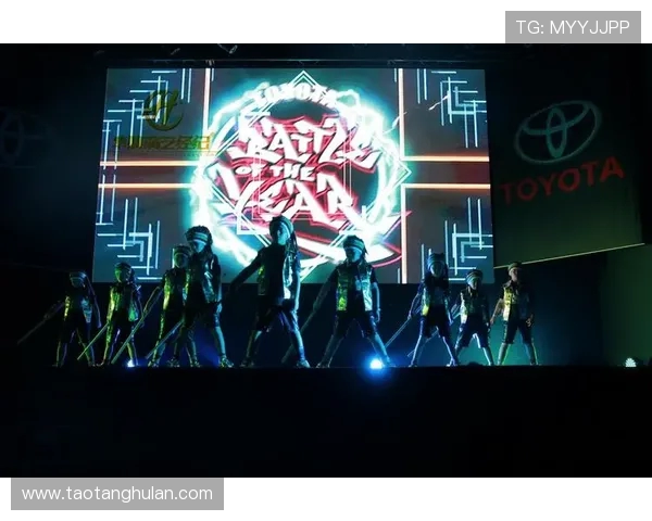 杭州街舞队在世界街舞大赛中的心理素质表现分析与点评