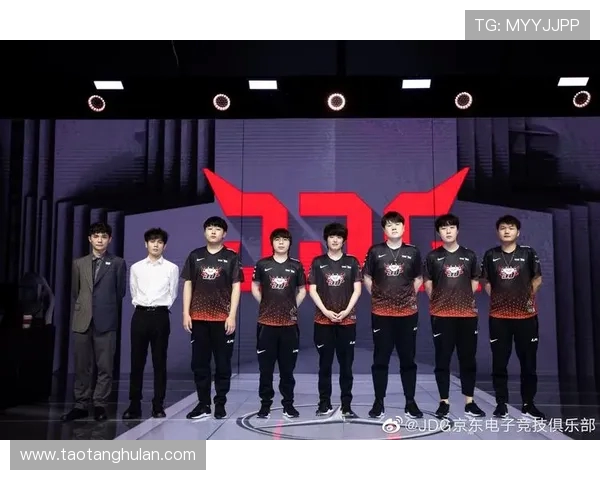 热议CSGOJDG战队状态变革背后的原因与未来展望分析 热议CSGOJDG战队状态变革背后的原因与未来展望分析