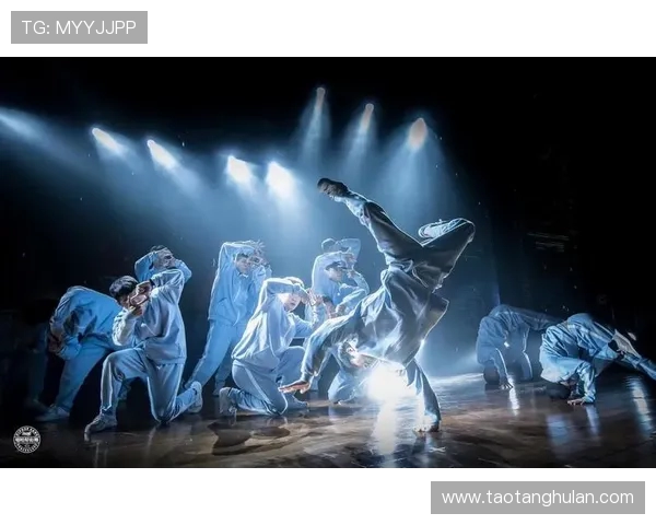 街舞文化的魅力与挑战:深入探讨上海街舞队的运营模式与发展策略 街舞文化的魅力与挑战:深入探讨上海街舞队的运营模式与发展策略