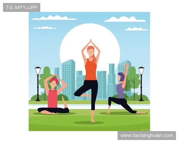 运动健康新时代:科学运动与全面身体素质提升的完美结合 运动健康新时代:科学运动与全面身体素质提升的完美结合