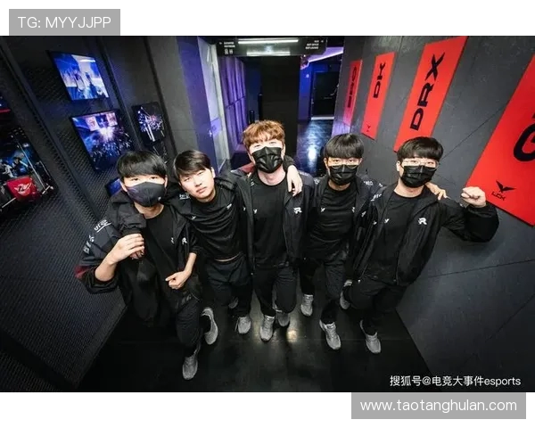LNG战队崛起之路：从磨砺到辉煌，见证电竞传奇新篇章