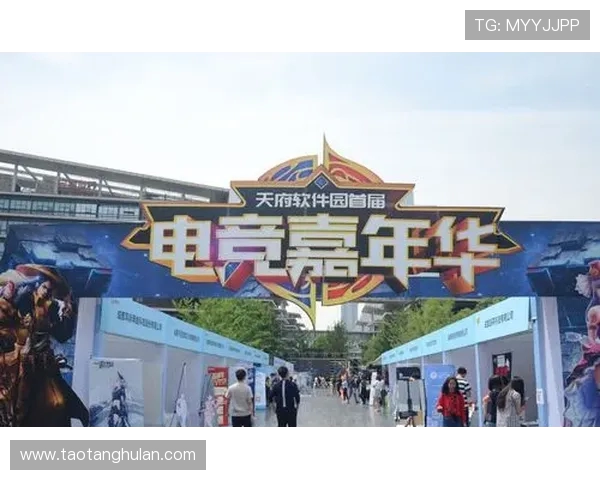 全球电子竞技产业崛起推动年轻一代创造数字竞技新纪元