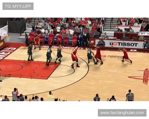 2007年NBA常规赛火箭队与雄鹿队的对决结果揭晓谁最终赢得比赛胜利 2007年NBA常规赛火箭队与雄鹿队的对决结果揭晓谁最终赢得比赛胜利