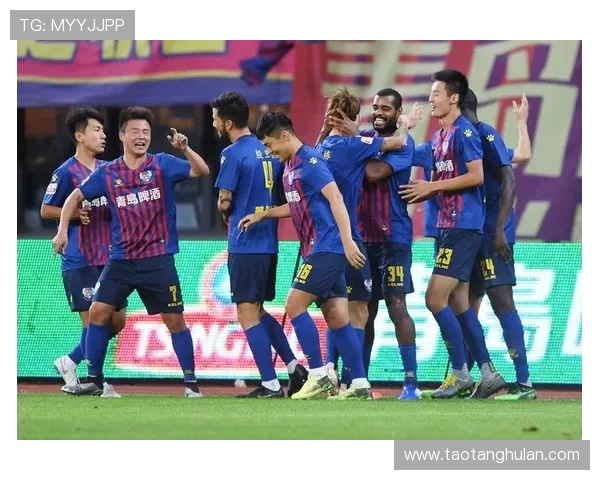 2018年梅州客家与青岛黄海的精彩对决回顾与分析