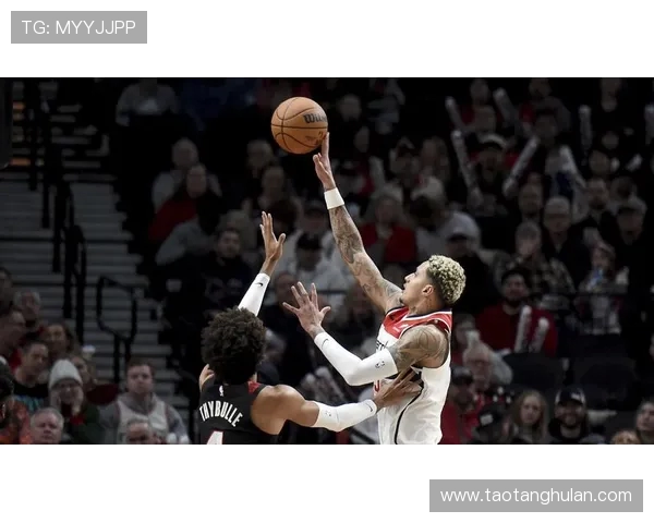 华盛顿奇才与开拓者激战在即谁能在这场对决中笑到最后 华盛顿奇才与开拓者激战在即谁能在这场对决中笑到最后