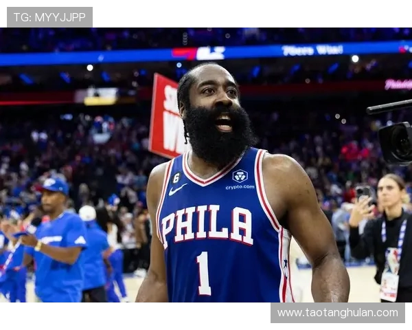 哈登表现下滑引发76人续约犹豫或将影响未来计划
